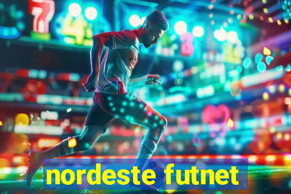 nordeste futnet